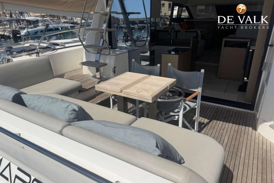 Jeanneau Prestige 50. usado à venda