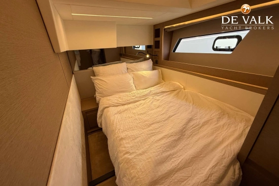 Jeanneau Prestige 50. usado à venda