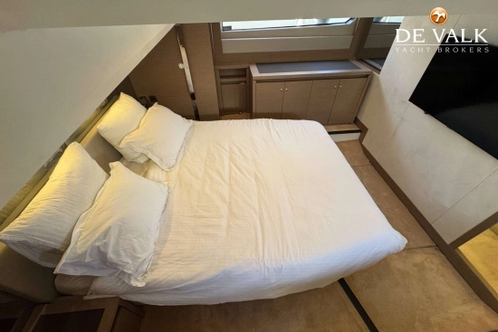 Jeanneau Prestige 50. usado à venda