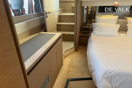 Jeanneau Prestige 50. usado à venda