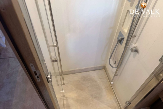 Jeanneau Prestige 50. usado à venda