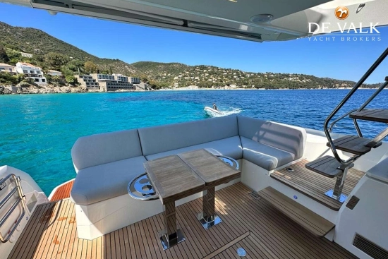 Jeanneau Prestige 50. usado à venda