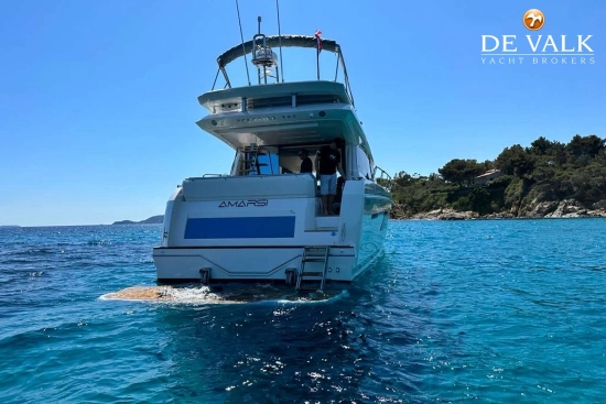 Jeanneau Prestige 50. usado à venda