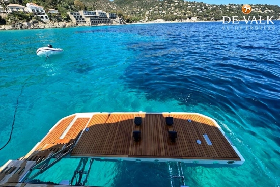 Jeanneau Prestige 50. usado à venda