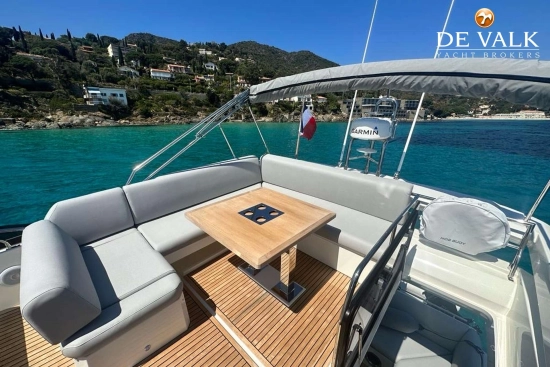 Jeanneau Prestige 50. usado à venda