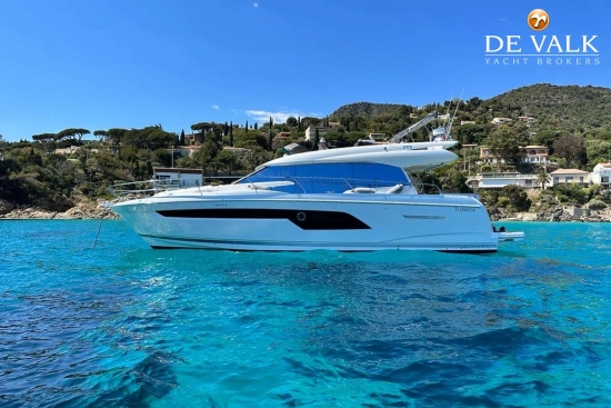 Jeanneau Prestige 50. usado à venda