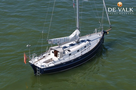 Bornrif 33 usata in vendita