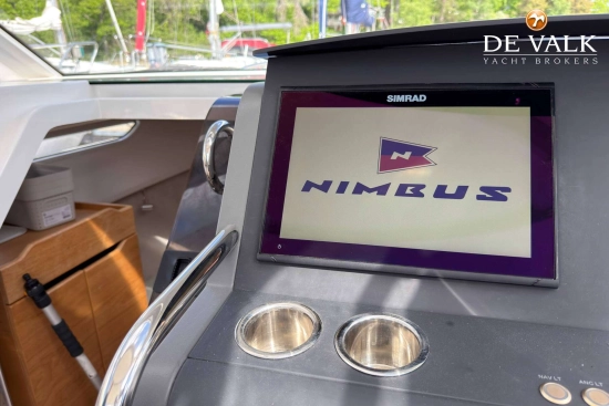 Nimbus W9 de segunda mano en venta