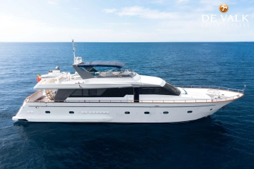 Falcon Yachts 82 usado à venda