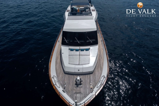 Falcon Yachts 82 usado à venda