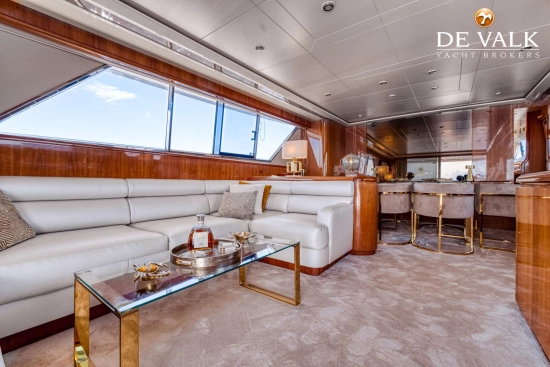Falcon Yachts 82 usado à venda