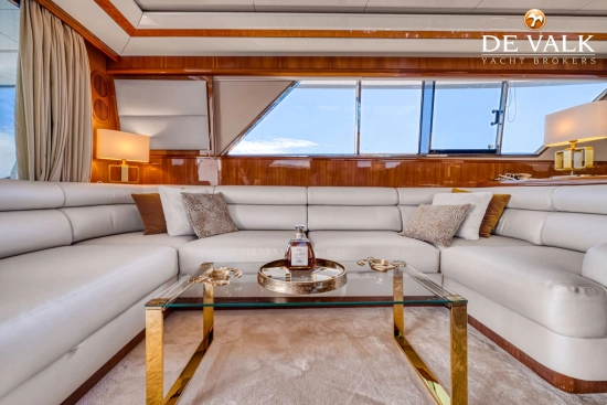 Falcon Yachts 82 usado à venda