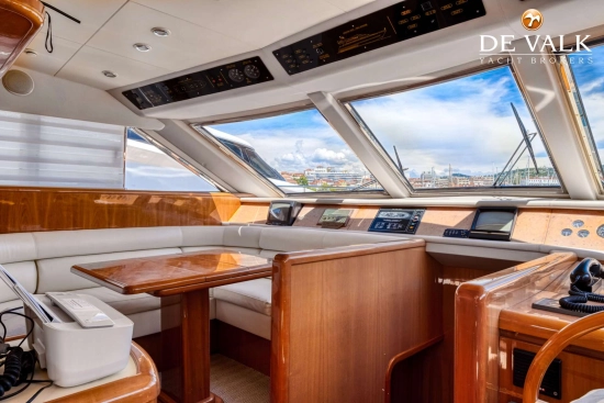 Falcon Yachts 82 usado à venda