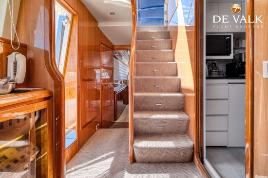 Falcon Yachts 82 usado à venda