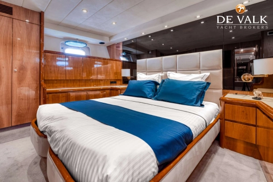 Falcon Yachts 82 usado à venda