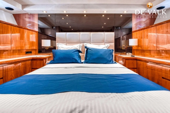 Falcon Yachts 82 usado à venda