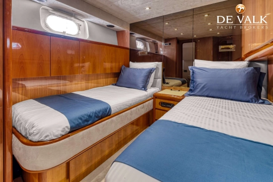 Falcon Yachts 82 usado à venda