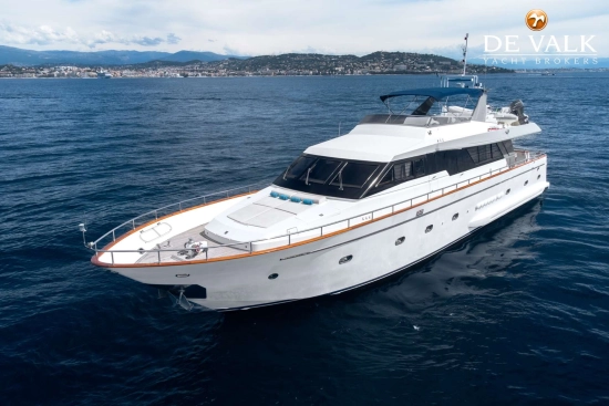 Falcon Yachts 82 usado à venda