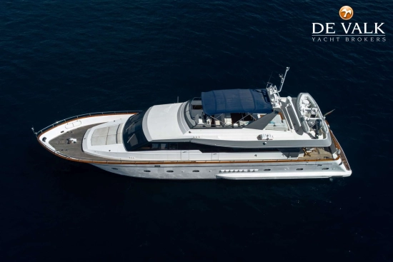 Falcon Yachts 82 usado à venda