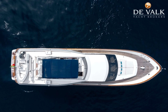 Falcon Yachts 82 usado à venda
