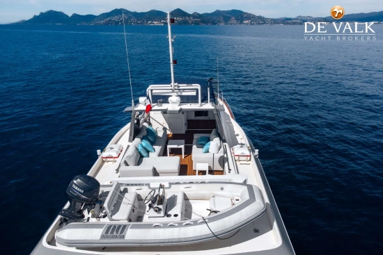 Falcon Yachts 82 usado à venda