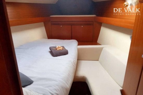 Dufour Yachts 40 Performance usata in vendita