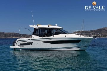 Jeanneau Merry Fisher 895 offshore de segunda mano en venta
