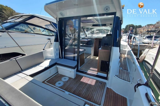 Jeanneau Merry Fisher 895 offshore de segunda mano en venta