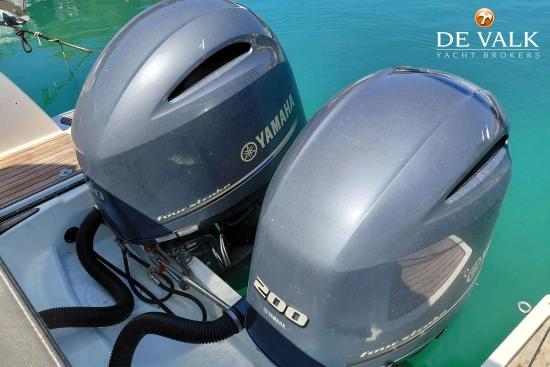 Jeanneau Merry Fisher 895 offshore de segunda mano en venta