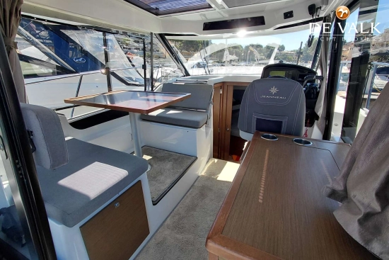 Jeanneau Merry Fisher 895 offshore de segunda mano en venta