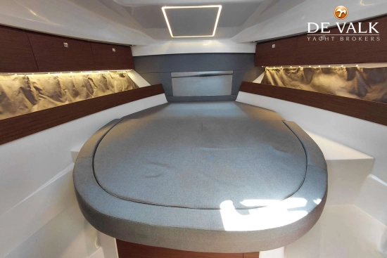 Jeanneau Merry Fisher 895 offshore de segunda mano en venta