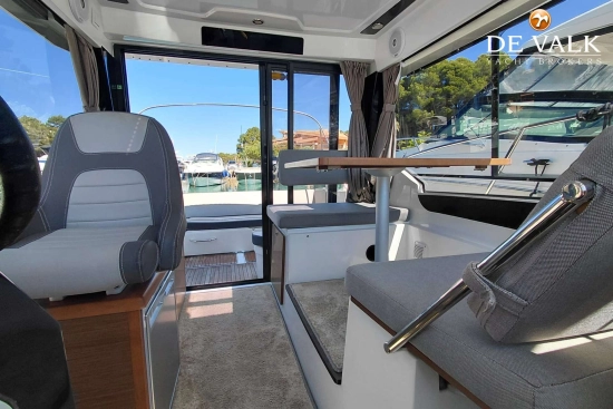 Jeanneau Merry Fisher 895 offshore de segunda mano en venta