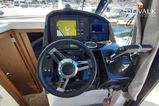 Jeanneau Merry Fisher 895 offshore de segunda mano en venta