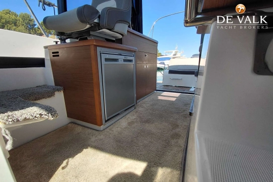 Jeanneau Merry Fisher 895 offshore de segunda mano en venta