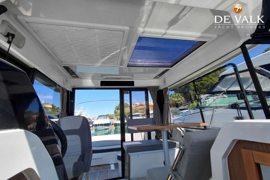 Jeanneau Merry Fisher 895 offshore de segunda mano en venta