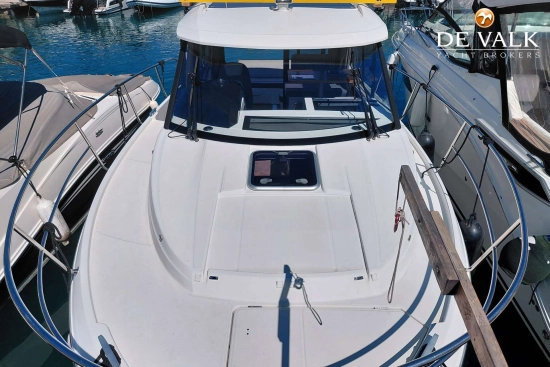 Jeanneau Merry Fisher 895 offshore de segunda mano en venta