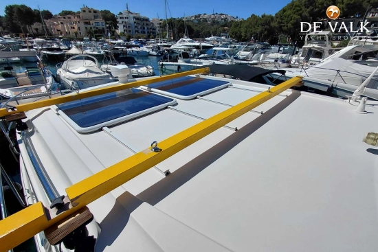 Jeanneau Merry Fisher 895 offshore de segunda mano en venta