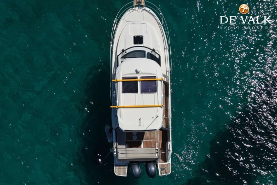 Jeanneau Merry Fisher 895 offshore de segunda mano en venta