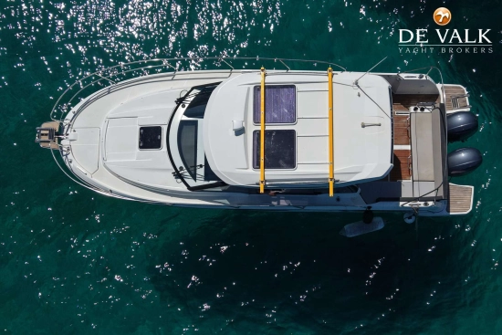 Jeanneau Merry Fisher 895 offshore de segunda mano en venta