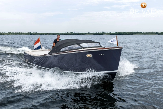 Oak Brothers 29 Lobster usado à venda