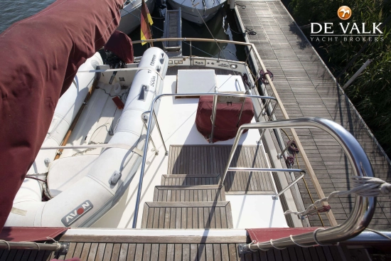 Grand Banks 46 Classic usado à venda