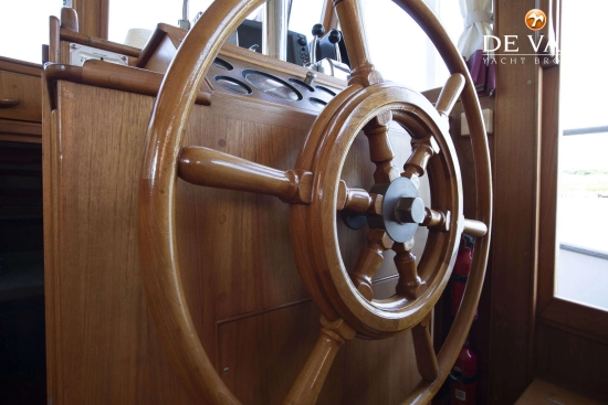 Grand Banks 46 Classic usado à venda