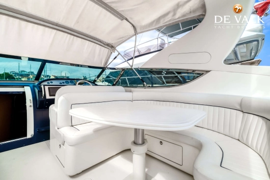 Cantieri Sarnico Maxim 45 usado à venda