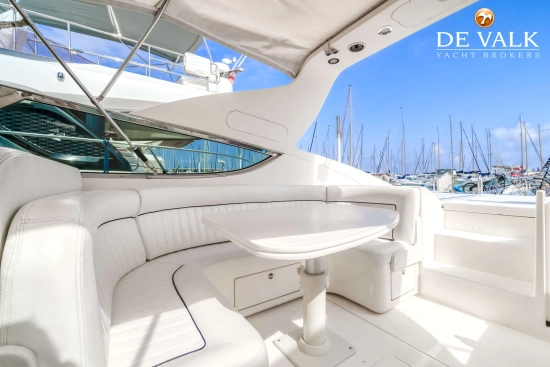 Cantieri Sarnico Maxim 45 usado à venda
