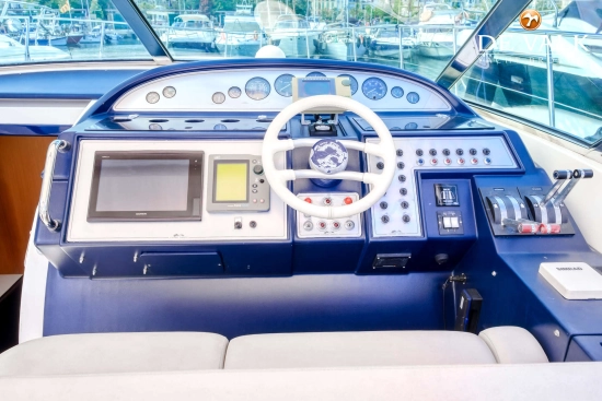 Cantieri Sarnico Maxim 45 usado à venda
