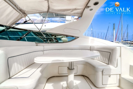 Cantieri Sarnico Maxim 45 usado à venda