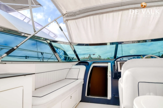 Cantieri Sarnico Maxim 45 usado à venda