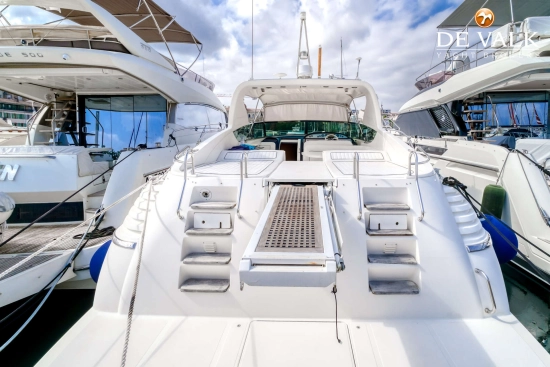 Cantieri Sarnico Maxim 45 usado à venda