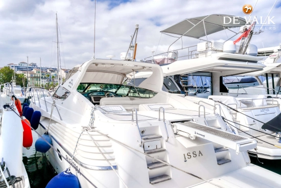 Cantieri Sarnico Maxim 45 usado à venda