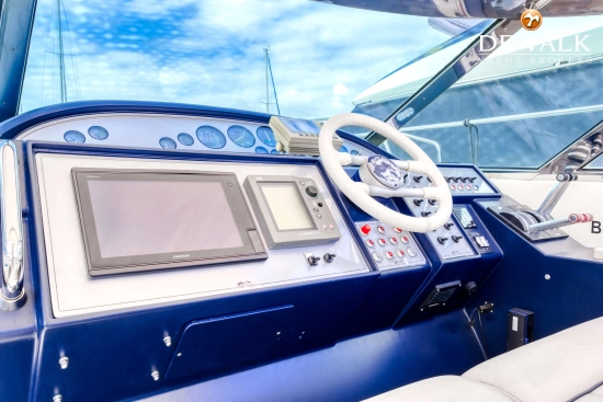 Cantieri Sarnico Maxim 45 usado à venda